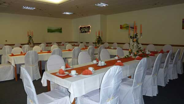 Feste & Feiern im Hotel Harzparadies in Ilfeld